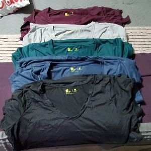 Xersion Exercise Shirt Women